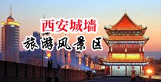 无码看插爽片中国陕西-西安城墙旅游风景区
